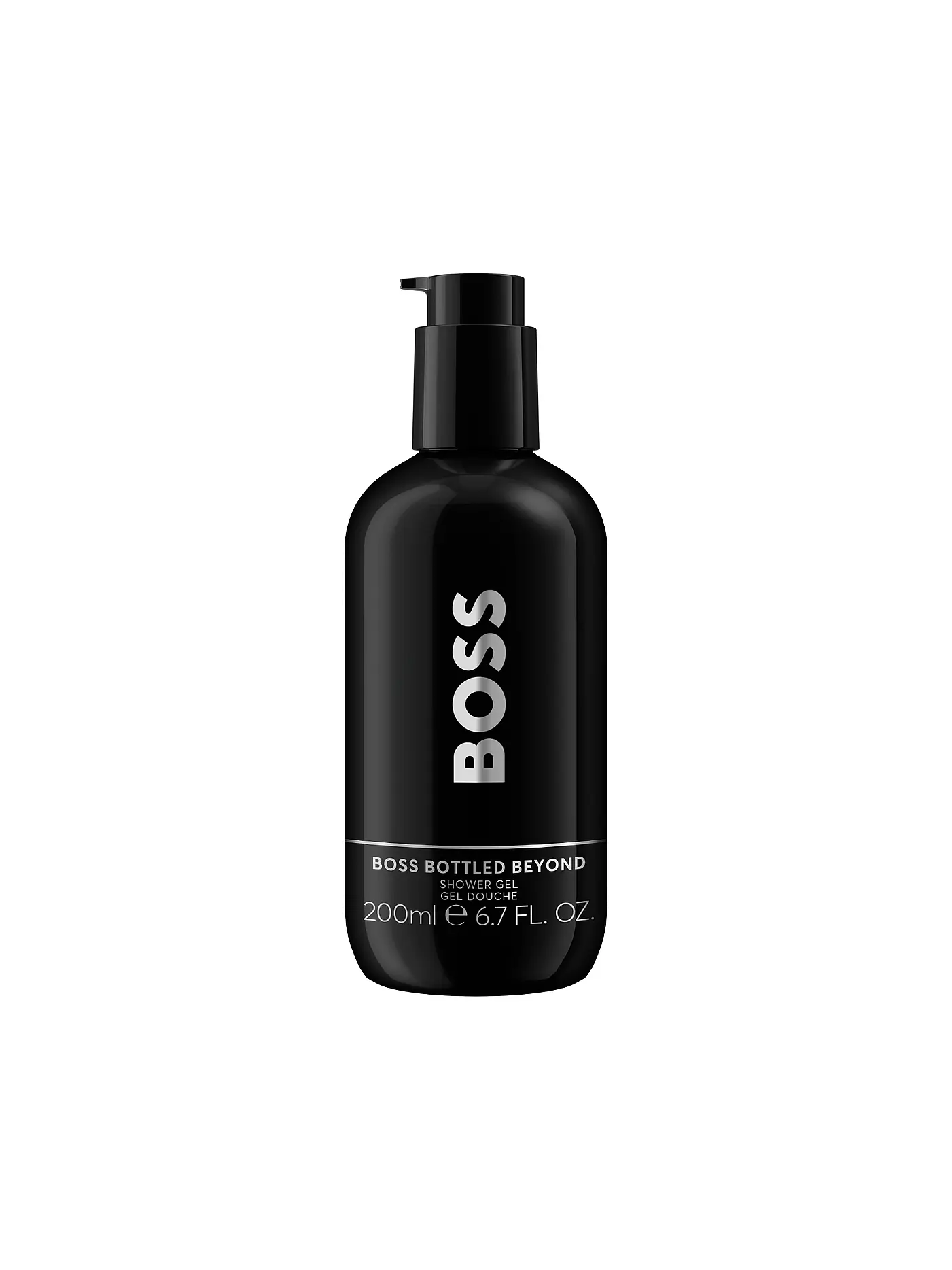 BOSS | Bottled Beyond Duschgel 200ml | 